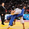 Grand Slam Paris 2013 Judo